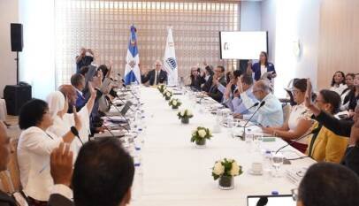Consejo Nacional de Educación se reunirá el próximo martes para abordar presupuesto y resultados de PISA 2025