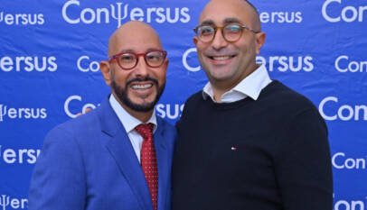 CONVERSUS lanza modelo de programa ambulatorio en Semana de Bienestar