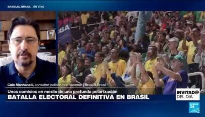 ¿Cuál es el panorama electoral previo a las elecciones en Brasil?