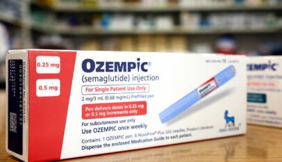 Demandas por Ozempic continúan avanzando en Estados Unidos durante 2026 Demandas por Ozempic continúan avanzando en Estados Unidos durante 2026