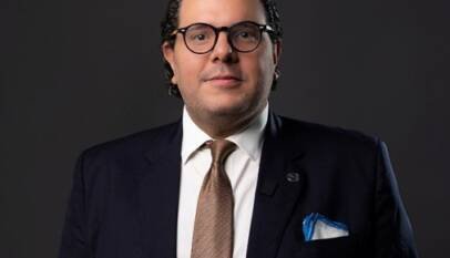 Designan a Víctor Livio Cedeño como superintendente Bancos
