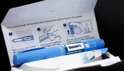 Diabetes tipo 2: aumentar semaglutida a 2 mg se vincula con menos eventos cardiovasculares