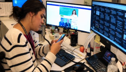 Diario de Salud consolida su apuesta por el periodismo especializado y fortalece su cobertura sanitaria en 2026 Diario de Salud consolida su apuesta por el periodismo especializado y fortalece su cobertura sanitaria en 2026