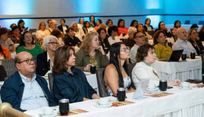 Dra. Betssy Hazoury resalta avances tecnológicos y académicos de la dermatología dominicana Dra. Betssy Hazoury resalta avances tecnológicos y académicos de la dermatología dominicana
