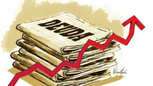 El costo financiero de la deuda ocupa un espacio fiscal cada vez mayor (OPINION)
