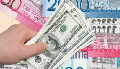 El dólar mantiene tendencia al alza; era cotizado ayer a .38