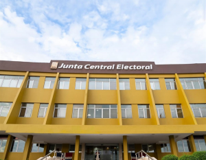 El informe de la JCE El informe de la JCE