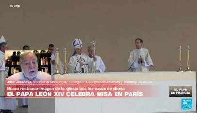 ¿El mensaje de León XIV sobre la defensa de la vida desafía al Gobierno francés?
