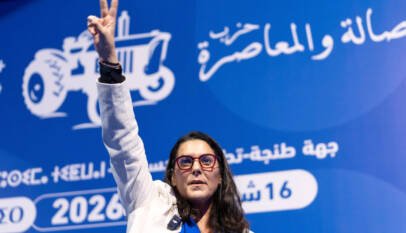 El rey de Marruecos nombra a Fátima El Mansouri como la primera mujer frente al Gobierno