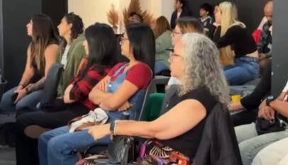El voto femenino, clave en la recta final de las elecciones en Brasil El voto femenino, clave en la recta final de las elecciones en Brasil