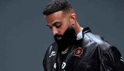Eladio Carrión vive un momento ‘Polaroid’ con segundo No. 1 en Latin Airplay Eladio Carrión vive un momento ‘Polaroid’ con segundo No. 1 en Latin Airplay