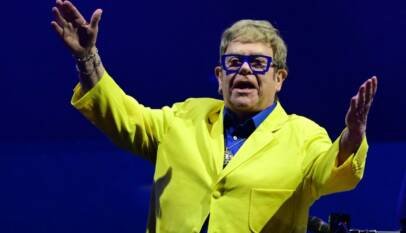 Elton John interpreta 24 canciones en Rock in Rio 2026 y salda su ‘deuda’ con Brasil Elton John interpreta 24 canciones en Rock in Rio 2026 y salda su ‘deuda’ con Brasil