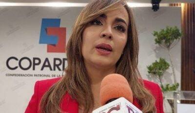Empresarios advierten impacto local por alza tasas interés E.U. Empresarios advierten impacto local por alza tasas interés E.U.