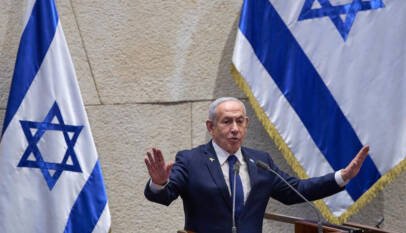 En directo: Netanyahu afronta el debate sobre Gaza en la ONU mientras Abbas intervendrá por videoconferencia En directo: Netanyahu afronta el debate sobre Gaza en la ONU mientras Abbas intervendrá por videoconferencia