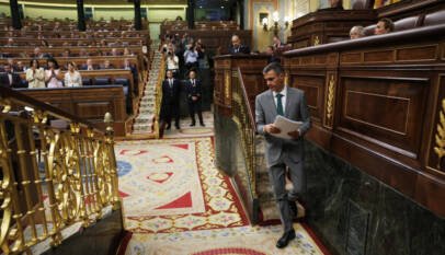 España aprueba medidas por crisis de vivienda; su aplicación depende del Congreso: ¿qué cambia y qué queda pendiente? España aprueba medidas por crisis de vivienda; su aplicación depende del Congreso: ¿qué cambia y qué queda pendiente?