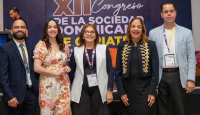 Especialistas impulsan una atención del adulto mayor que integre salud física, mental y cognitiva Especialistas impulsan una atención del adulto mayor que integre salud física, mental y cognitiva