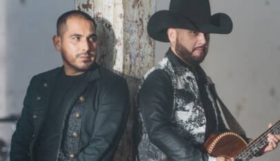 Espinoza Paz reclama el No. 1 de Regional Mexican Airplay con ‘Yo No Dije’ junto a La Fiera de Ojinaga Espinoza Paz reclama el No. 1 de Regional Mexican Airplay con ‘Yo No Dije’ junto a La Fiera de Ojinaga