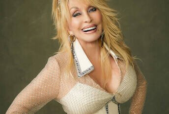 Estrella de Dolly Parton en el Paseo de la Fama de Hollywood es vandalizada, será reemplazada Estrella de Dolly Parton en el Paseo de la Fama de Hollywood es vandalizada, será reemplazada