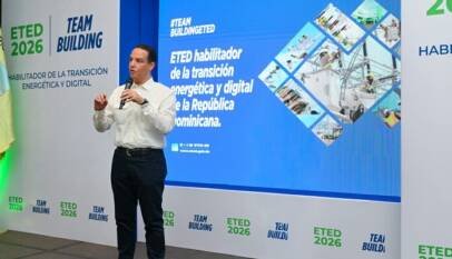 ETED impulsa la modernización del sistema nacional de transmisión e infraestructura de fibra óptica fortaleciendo la inversión en talento humano ETED impulsa la modernización del sistema nacional de transmisión e infraestructura de fibra óptica fortaleciendo la inversión en talento humano