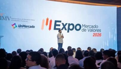 Expo Mercado de Valores 2026 reúne a más de 4,000 asistentes en una jornada de aprendizaje, innovación y experiencias interactivas Expo Mercado de Valores 2026 reúne a más de 4,000 asistentes en una jornada de aprendizaje, innovación y experiencias interactivas