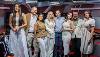 Faia Radio celebra su primer aniversario consolidando el crecimiento multiplataforma de Faia Group