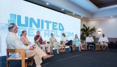 Foro Punta Cana reúne a líderes públicos y empresariales para debatir sobre “El país que viene”