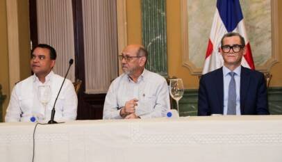 Gobierno, organismos de socorro y emergencias anuncian para este martes 8 de septiembre Simulacro Nacional de Evacuación Gobierno, organismos de socorro y emergencias anuncian para este martes 8 de septiembre Simulacro Nacional de Evacuación