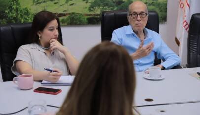 Gobierno y sector cementero renuevan compromiso para el desarrollo sostenible y resiliente