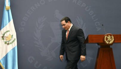 Guatemala: siete muertos en ataques armados, el ejército niega su participación