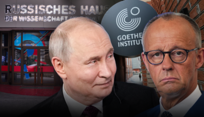 Guerra híbrida: el fantasma de la amenaza rusa se cierne sobre el Mediterráneo