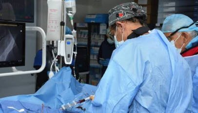 Hito médico en RD: Inician el primer programa del país para diagnosticar la microcirculación cardíaca Hito médico en RD: Inician el primer programa del país para diagnosticar la microcirculación cardíaca