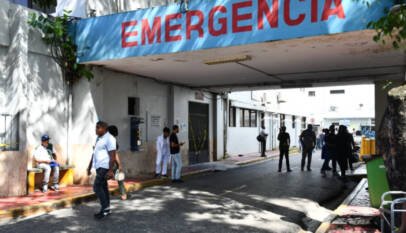 Hospital Gautier reorganiza consultas y emergencia ante demolición de una de sus edificaciones Hospital Gautier reorganiza consultas y emergencia ante demolición de una de sus edificaciones