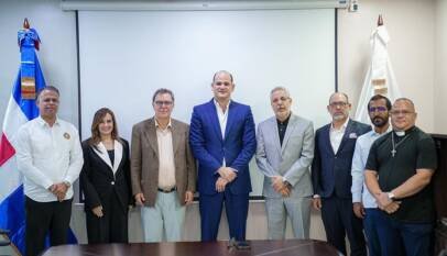 INABIE conforma Comisión de Seguimiento y Veeduría compuesto por representantes de diversos sectores de la sociedad