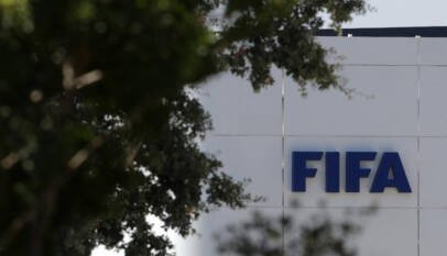 Infantino desafía la presión y buscará un cuarto mandato al frente de la FIFA Infantino desafía la presión y buscará un cuarto mandato al frente de la FIFA
