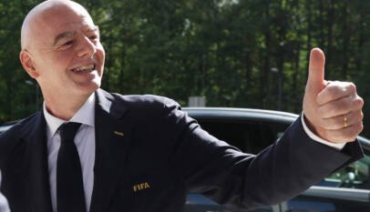 Infantino mantiene el respaldo: ¿cambiará la estrategia de sus opositores?