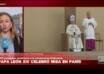 Informe desde París: 700.000 personas asistieron a eucaristía de León XIV Informe desde París: 700.000 personas asistieron a eucaristía de León XIV