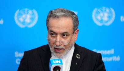 Irán dice que espera una respuesta de EE. UU. después de nuevas conversaciones indirectas