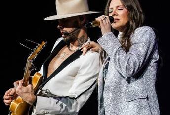 Jesse & Joy se separan: Todo lo que sabemos Jesse & Joy se separan: Todo lo que sabemos