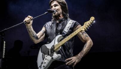Juanes arranca su gira más extensa por Norteamérica: Setlist completo Juanes arranca su gira más extensa por Norteamérica: Setlist completo