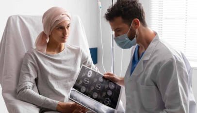 La carga oculta del cáncer: 2,3 millones de casos están vinculados con infecciones