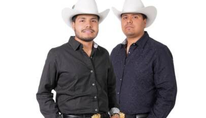 ‘La Clika’ le da a Los Dos de Tamaulipas su tercer No. 1 en Regional Mexican Airplay ‘La Clika’ le da a Los Dos de Tamaulipas su tercer No. 1 en Regional Mexican Airplay