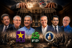 La dedocracia legal que asfixia a la base (OPINION)