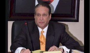 La herida política de Reinaldo Pared (OPINION) La herida política de Reinaldo Pared (OPINION)