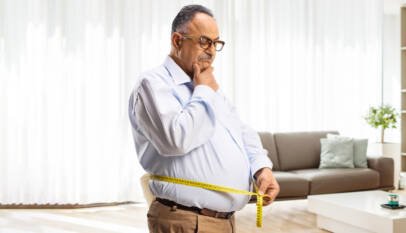 La obesidad podría dejar una “memoria” en el sistema inmunitario incluso después de perder peso