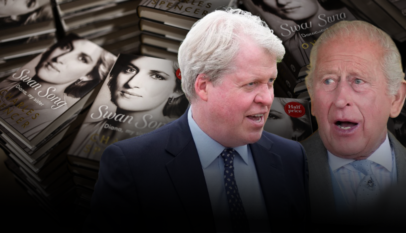 La princesa Diana: nueve revelaciones sobre la leyenda de la monarquía en las memorias de su hermano La princesa Diana: nueve revelaciones sobre la leyenda de la monarquía en las memorias de su hermano