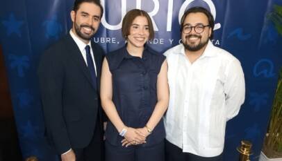 Lanzan nueva academia Turio, especializada en formación turística.
