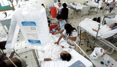 Leptospirosis deja 19 fallecidos y 272 casos confirmados en República Dominicana