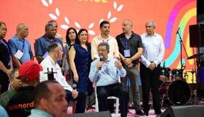 LF: La canasta básica ha pasado de RD mil a 49 mil pesos LF: La canasta básica ha pasado de RD mil a 49 mil pesos