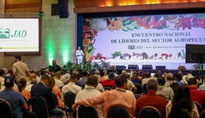 Luis Miguel De Camps apuesta por conectar educación, talento y vocaciones productivas para transformar el agro Luis Miguel De Camps apuesta por conectar educación, talento y vocaciones productivas para transformar el agro