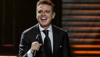 Luis Miguel regresará a los escenarios en 2027 con una nueva gira: esto es lo que sabemos